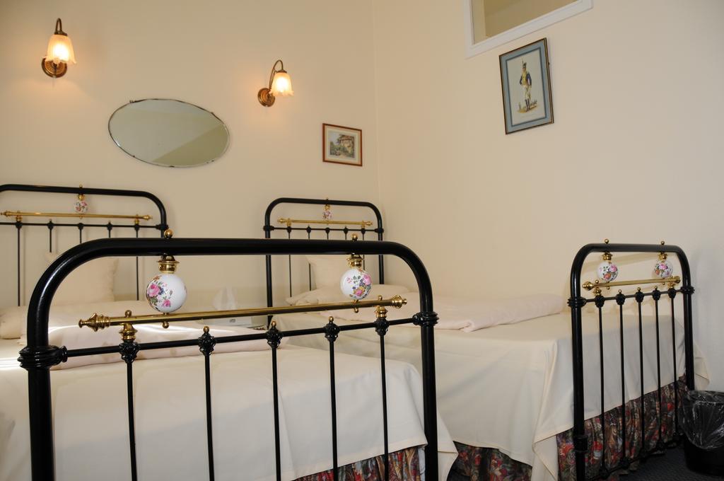 Hotel Admiral Wiesbaden Eksteriør bilde