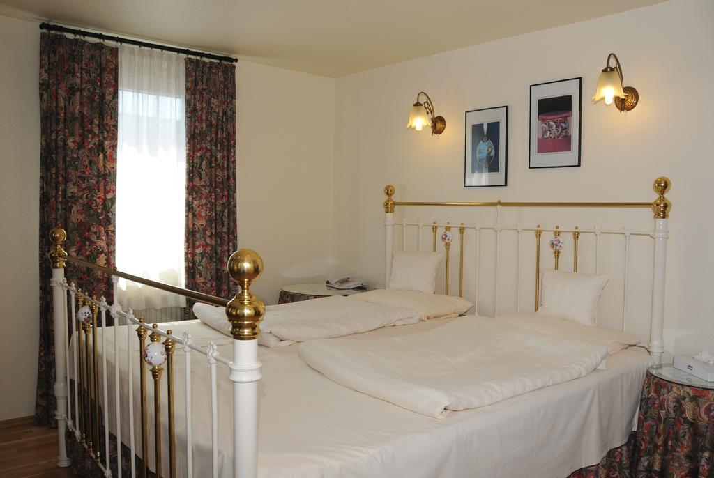 Hotel Admiral Wiesbaden Rom bilde