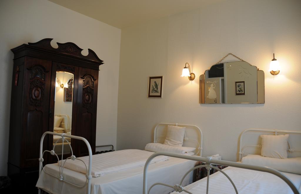 Hotel Admiral Wiesbaden Rom bilde
